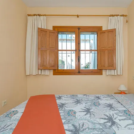 Jardin 84 شقة