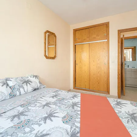 Jardin 84 Torrevieja