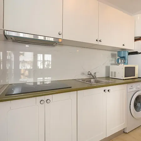 Apartment Jardin 84