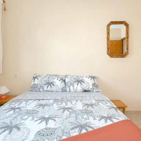 Jardin 84 Apartment *