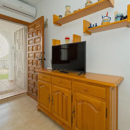 Jardin 84 Apartment Torrevieja