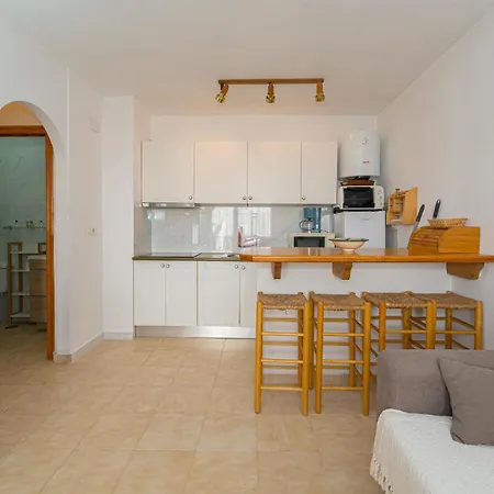 Apartment Jardin 84 Torrevieja