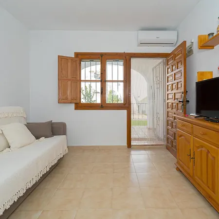 Jardin 84 * Torrevieja