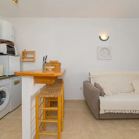 Jardin 84 Apartment