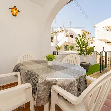 Apartment Jardin 84