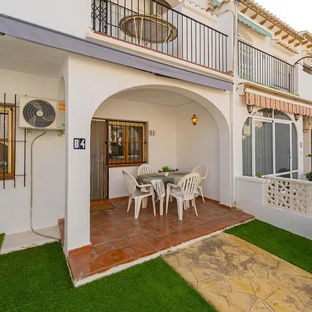 Jardin 84 Apartment Torrevieja