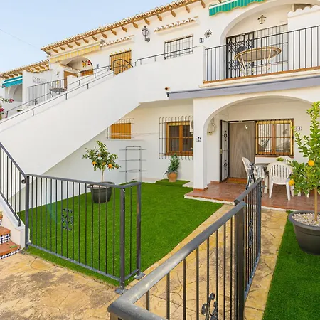 Jardin 84 *