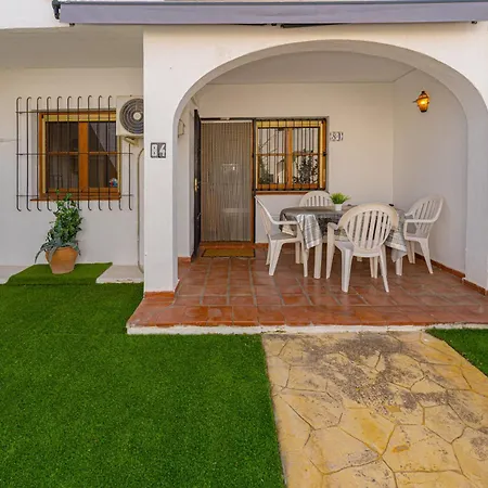 Jardin 84 Torrevieja