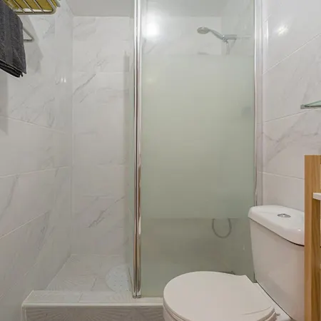 Jardin 84 Appartement Torrevieja
