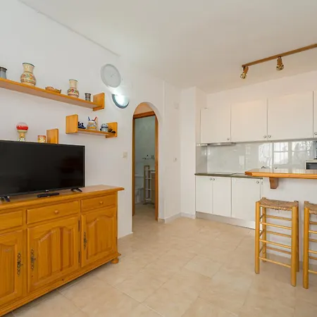 Jardin 84 Appartement *